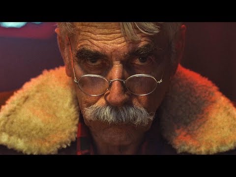 Trailer The Man Who Killed Hitler and Then the Bigfoot