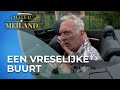 Martien & familie worden WEGGESTUURD door AGRESSIEVE MAN! | Chateau Meiland