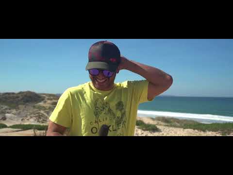 Caio Ibelli, Italo Ferreira e Jadson Andre