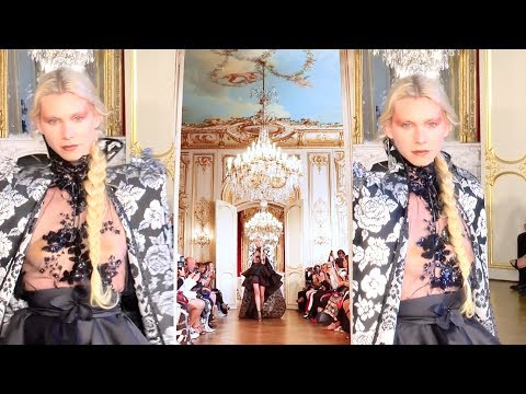 Madleine | Haute Couture | Fall/Winter 2019/20