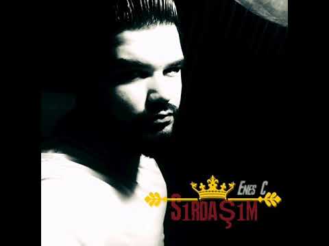 Enes C - Sırdaşım (prod. Sener E)