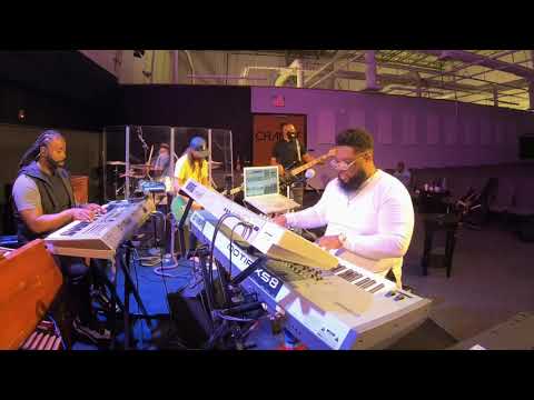 Change Worship | “Proverbs 3” by Todd Dulaney