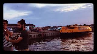 Jelly Roll Duo - Sugar Moon (Bob Wills)