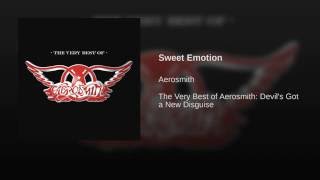 Sweet Emotion