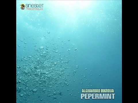 Alejuandro Buendija - Pepermint (2007)