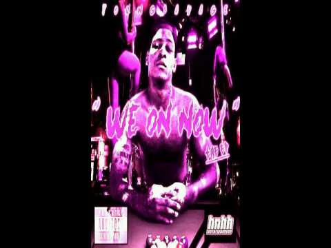 Asr Teezy x Yøung Savage - Cuffin Aint The Move