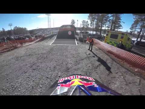 Clash Of Nations 2015 - Tomas Slavik POV