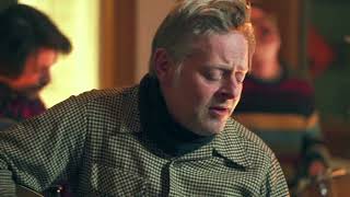 Hugh Christopher Brown – Keeper of the Flame – The Hotel Sessions