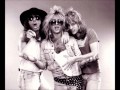 Danger Danger Under The Gun Demo 1988