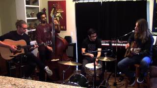 The Irish Exit (Brown v. Board) - Weird Fishes/Arpeggi