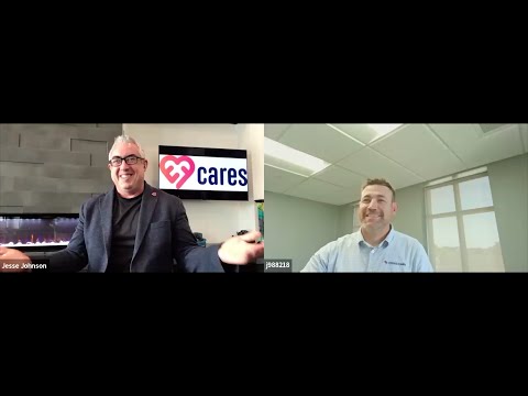 Episode #253 Fireside Chat with Jay Lies, Chief Banking Officer at Choice Bank Equipment Finance