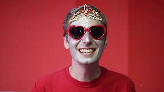 New Video! Romeobot Ep. 5 "Love is the Best"