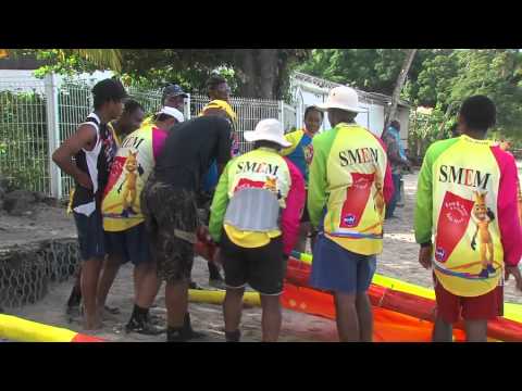 Le Grand Prix des Personnalites en Martinique