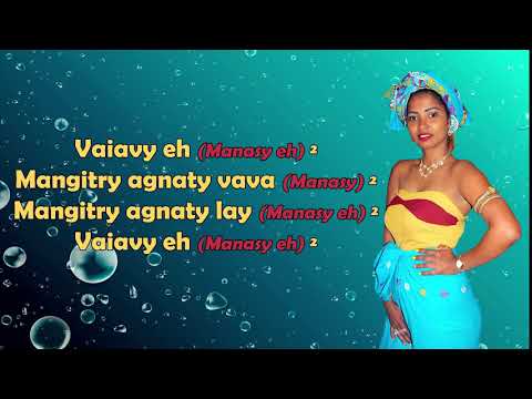 Dago Shany - MANASY ♫ Nouveauté Gasy 2019 -  Befiana Music ♫