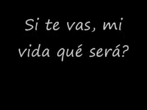download lagu mp3 mp4 Si Te Vas Jesse Y Joy, download lagu Si Te Vas Jesse Y Joy gratis, unduh video klip Si Te Vas Jesse Y Joy