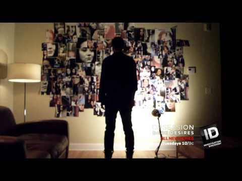 Obsession: Dark Desires | All New Series Tuesdays 10/9c