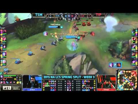 WildTurtle Jinx Dragon Steal - "That Almost Never Works!"