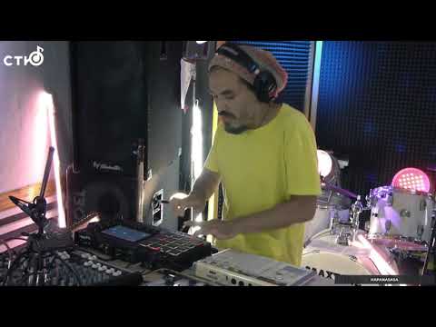 hapanasasa happy russian people  СТЮ live