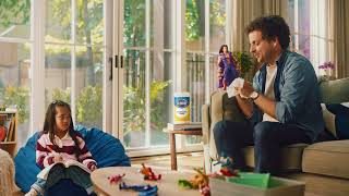 Clorox A Gentle Hero