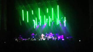 Joe Satriani - Littleworth Lane - Live from Mexico City