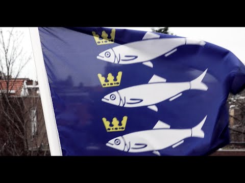 De Kraaien - Scheveningen (Official video)