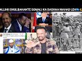 NTANYA U O HARGAYSA TAGAY DHULBAHANTE HADAN ILAHAY SOMALI KA DHALIN IIDOOR GALAY NOQON LAHAYEN