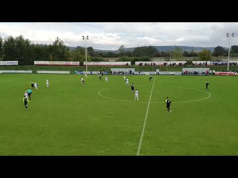 Červeník - Siladice 36.min