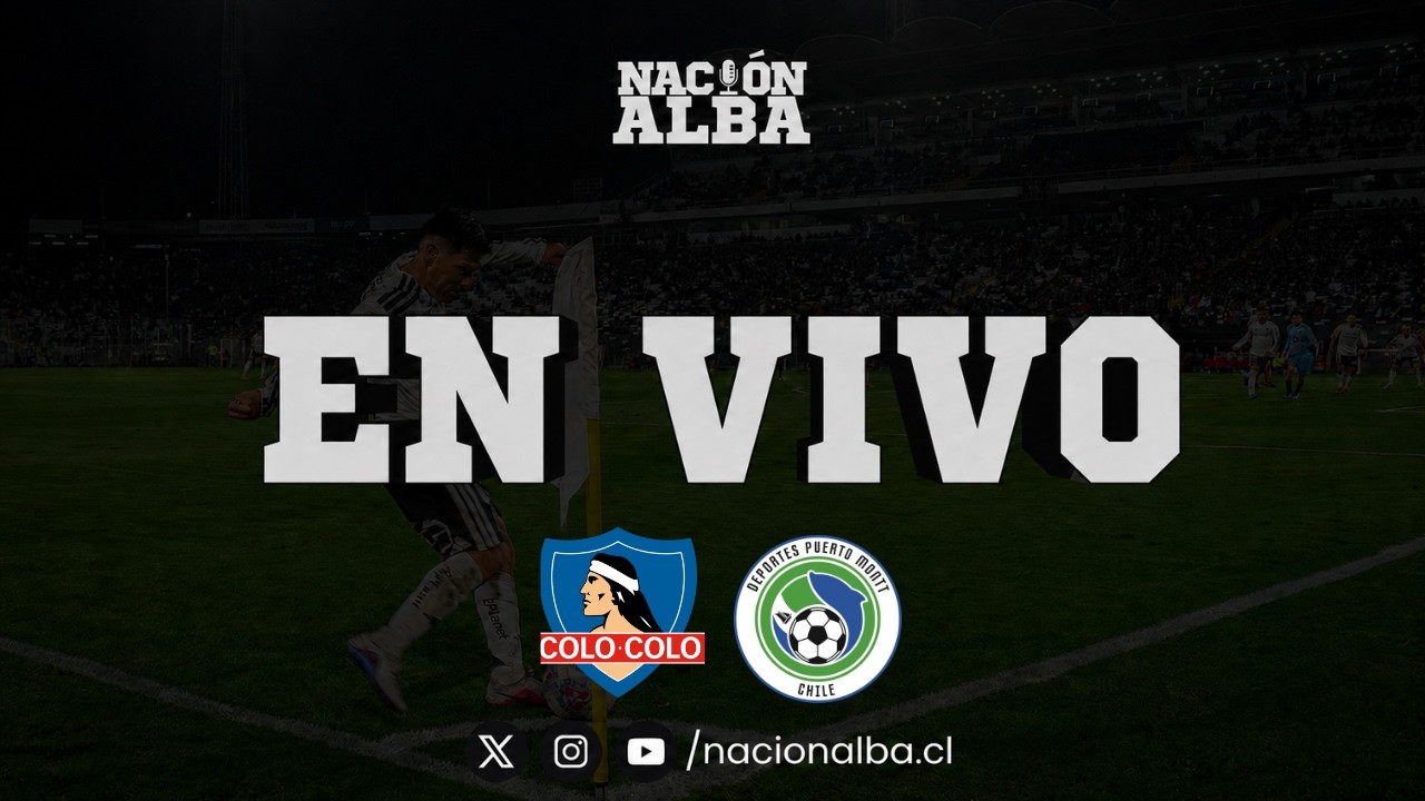 🔥 EN VIVO | La Previa | Colo Colo vs Deportes Puerto Montt | Copa Chile