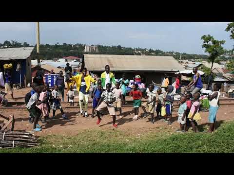 Sherman de Vries x Emiz - Mona | KYxkajiiko ft DEZAT K choreography