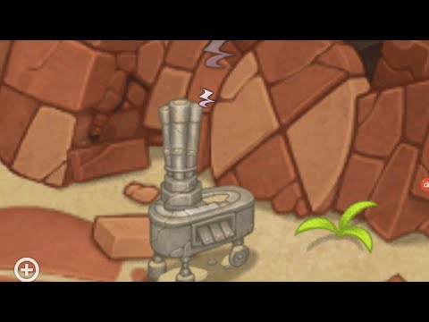 My Singing Monsters - Buying Vhamp on Celestial Island