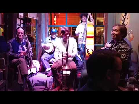 "The Sheik of Araby" - The Shotgun Jazz Band