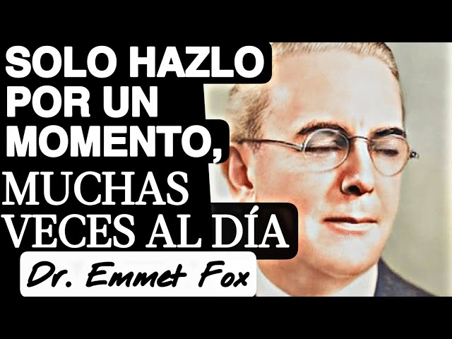 Vídeo relacionado con Oración Poderosa