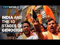 How dangerous is it to be Muslim in India?