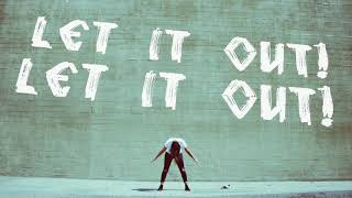 MIDNIGHT RIOT - "CAN'T HOLD BACK" (Official Lyric Video)