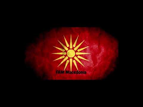 Радувај се мајко - Група Милениум (Вландово 2014) / Raduvaj se majko - Grupa Milenium (Valandovo 14)