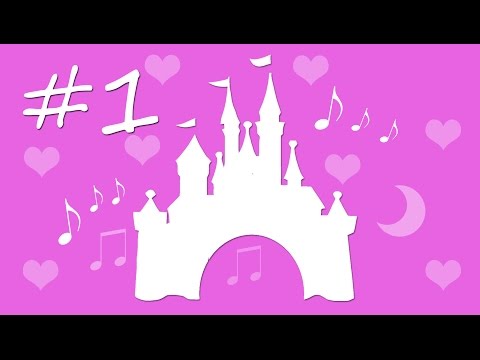 Berceuse pour bébé Disney (Boîte à Musique) #Confinement