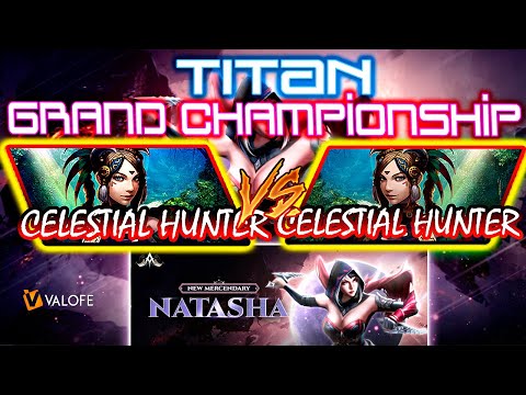 Titan 05/03/2023 AM: Final | tomsmurderer vs DeathDealer | Atlantica Global