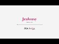 FKA twigs - Jealousy (No Rema Solo)