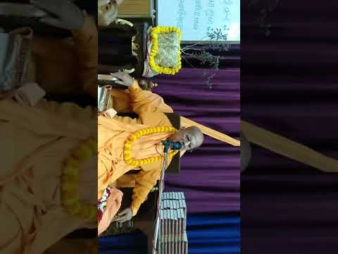 BG 18.66 by HH Gopal Krishna Goswami Maharaj on 13/12/19