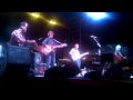 Blue Rodeo - To Love Somebody - Augusta, GA on 09/30/2011