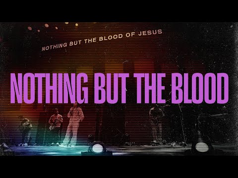 Nothing But the Blood (Hymn) - Victory Worship, AWAKE84