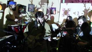 "Dr. Ssanasinod" ~ The Mantras 2-15-13 Cafe' Nola, Frederick, MD