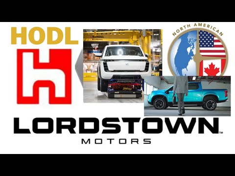 Thumbnail for Exclusive Endurance Spec Info | RIDE: HODL safeguards in new Foxconn Investment Agreement | #mxux by video, vide