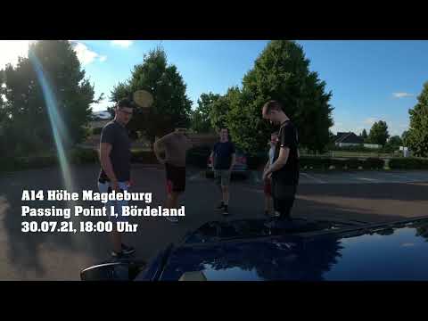 [Unterwegs mit Fritz] An alles gedacht? - Kroatien 2021 (Teil 1)