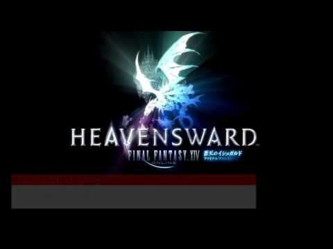 FFXIV Heavensward Leitmotifs - Ishgard