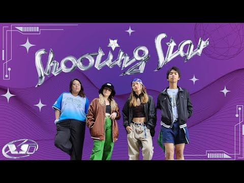 Shooting Star - XG | Mini Dance Cover | Karysma
