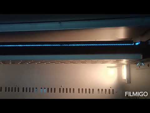 Stainless Steel Baking Oven