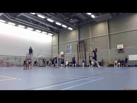 Live stream HLB Van Daal/DS Heren 1