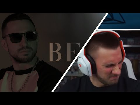 Maestro - Benza (prod. by EMDE51 & Claptomanik) - Reaction