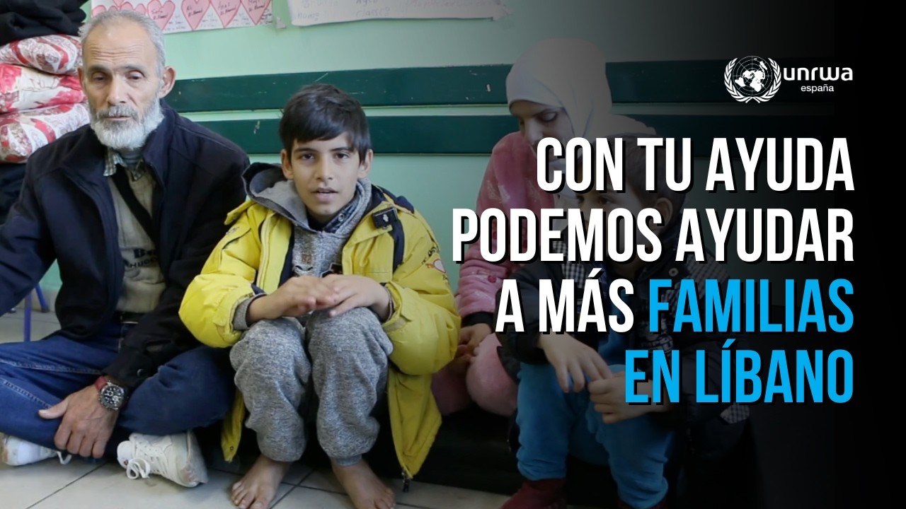 “Extraño mucho a mis amigos y no sé dónde están en este momento” | Emergencia en Líbano